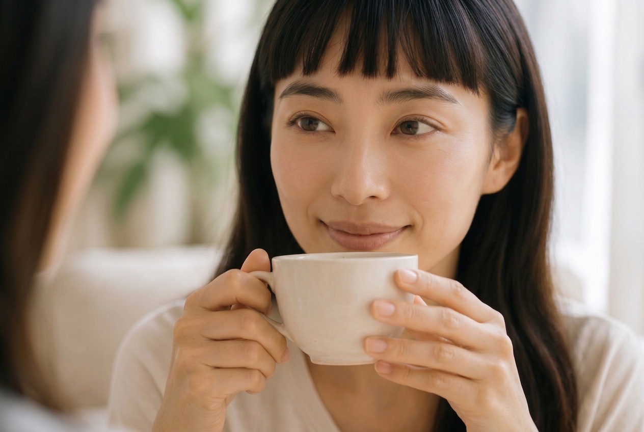 ふるさと納税で、スキンケアを選ぶという選択